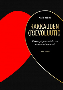 Omslagsbild för Rakkauden (r)evoluutio