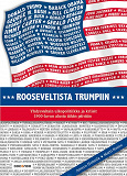 Omslagsbild för Rooseveltista Trumpiin