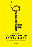 Omslagsbild för Ruuhkavuosien ratkomisopas