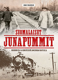 Omslagsbild för Suomalaiset junapummit