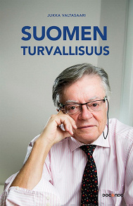 Omslagsbild för Suomen turvallisuus