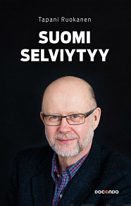 Omslagsbild för Suomi selviytyy
