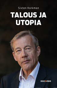 Omslagsbild för Talous ja utopia