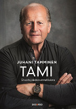 Omslagsbild för Tami - 50 vuotta jääkiekon ammattilaisena