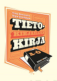 Cover for Tietokirjailijan kirja