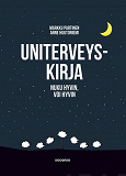 Cover for Uniterveyskirja