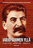 Cover for Varjo Suomen yllä