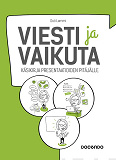 Omslagsbild för Viesti ja vaikuta