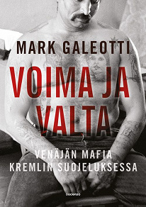 Cover for Voima ja valta