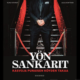 Cover for Yön sankarit