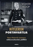 Omslagsbild för Hitlerin portinvartija