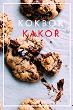 Omslagsbild för KOKBOK KAKOR (Epub2)