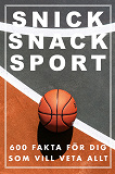 Omslagsbild för SNICK SNACK SPORT (Epub2)