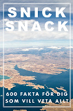 Omslagsbild för SNICK SNACK (Epub2)