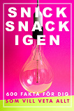 Omslagsbild för SNICK SNACK IGEN (Epub2)