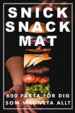 Omslagsbild för SNICK SNACK MAT (Epub2)