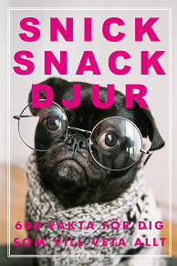 Cover for SNICK SNACK DJUR (Epub2)