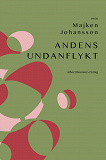 Cover for Andens undanflykt