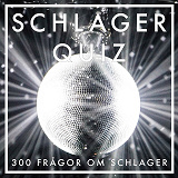 Omslagsbild för SCHLAGERQUIZ : 300 frågor om schlager (PDF)