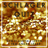 Omslagsbild för SCHLAGERQUIZ : 300 frågor om schlager (Epub2)