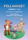 Bokomslag för Pellavaiset, Tarinat 1 & 2