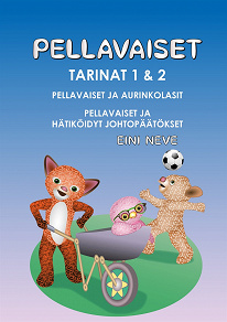 Omslagsbild för Pellavaiset, Tarinat 1 & 2