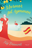 Cover for Mormor på rymmen