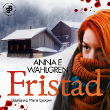 Omslagsbild för Fristad