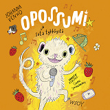 Cover for Opossumi ja sata tykkäystä