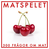 Omslagsbild för MATSPELET 2 (PDF)