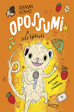 Omslagsbild för Opossumi ja sata tykkäystä