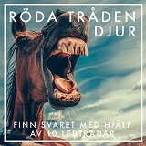 Omslagsbild för Röda tråden djur (Epub2)