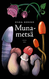 Cover for Munametsä