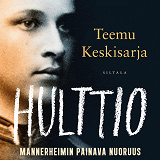 Cover for Hulttio