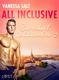 Omslagsbild för All inclusive - En eskorts bekännelser 2