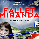Cover for Fallet Miranda