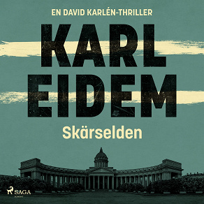 Cover for Skärselden