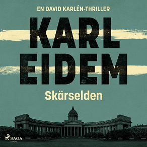Cover for Skärselden