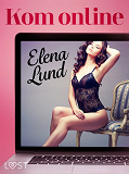 Omslagsbild för Kom online - erotisk novell