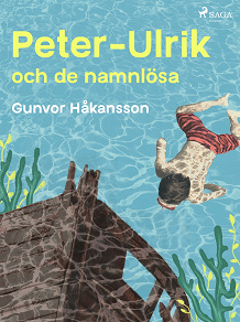 Omslagsbild för Peter-Ulrik och de namnlösa