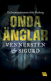 Omslagsbild för Onda änglar