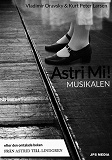 Omslagsbild för Astri Mi! – Musikalen