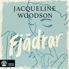 Cover for Fjädrar