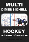 Omslagsbild för Multidimensionell Hockeyträning och Övningar