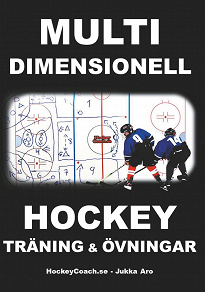 Omslagsbild för Multidimensionell Hockeyträning och Övningar