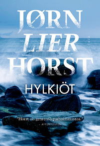 Omslagsbild för Hylkiöt