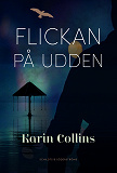 Cover for Flickan på udden
