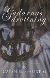 Cover for Gudarnas drottning