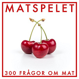 Omslagsbild för Matspelet 2 (Epub2)