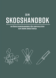 Omslagsbild för Din skogshandbok (Epub2)